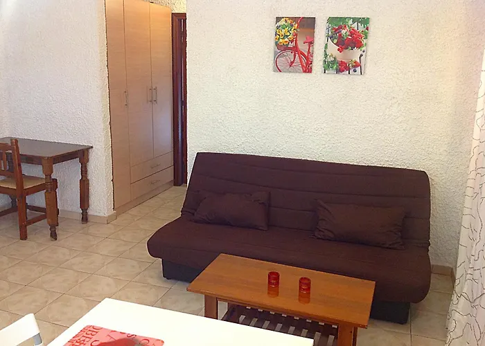 Aialion Studios & Apartments - Steve Apartments