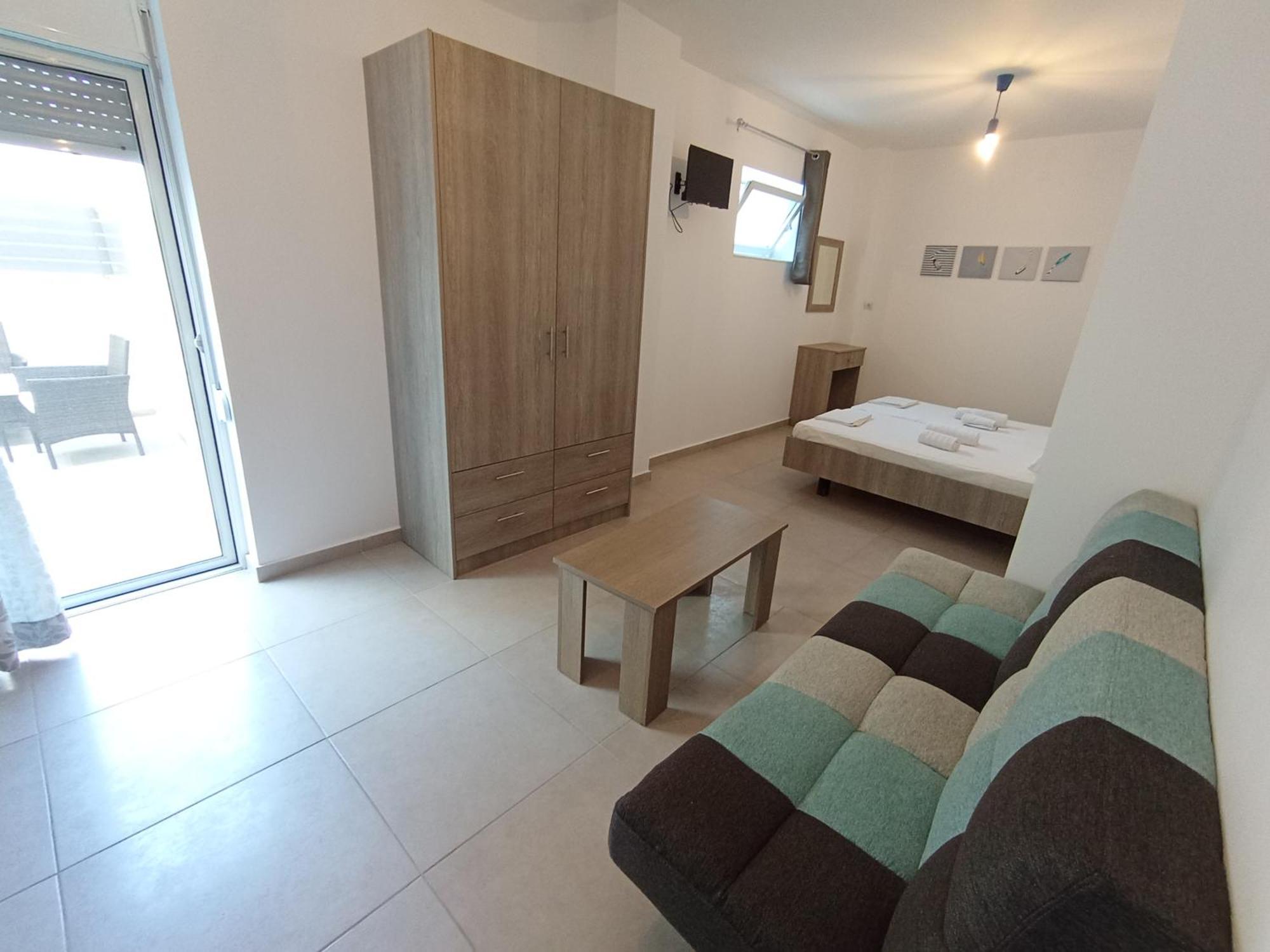 Appartement Aialion & - Steve
