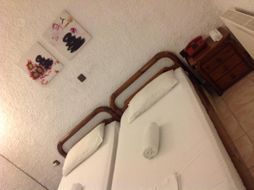 Aialion & - Steve Appartement *
