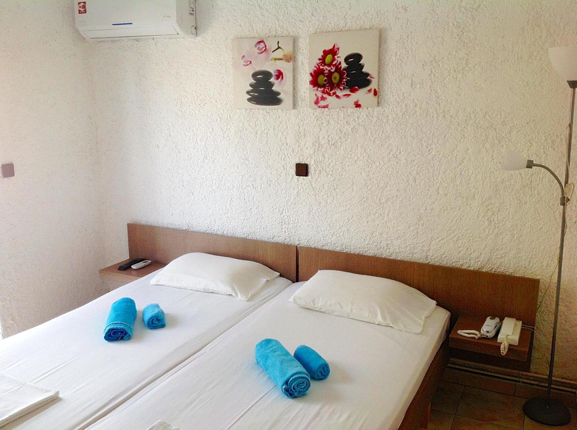 Appartement Aialion & - Steve