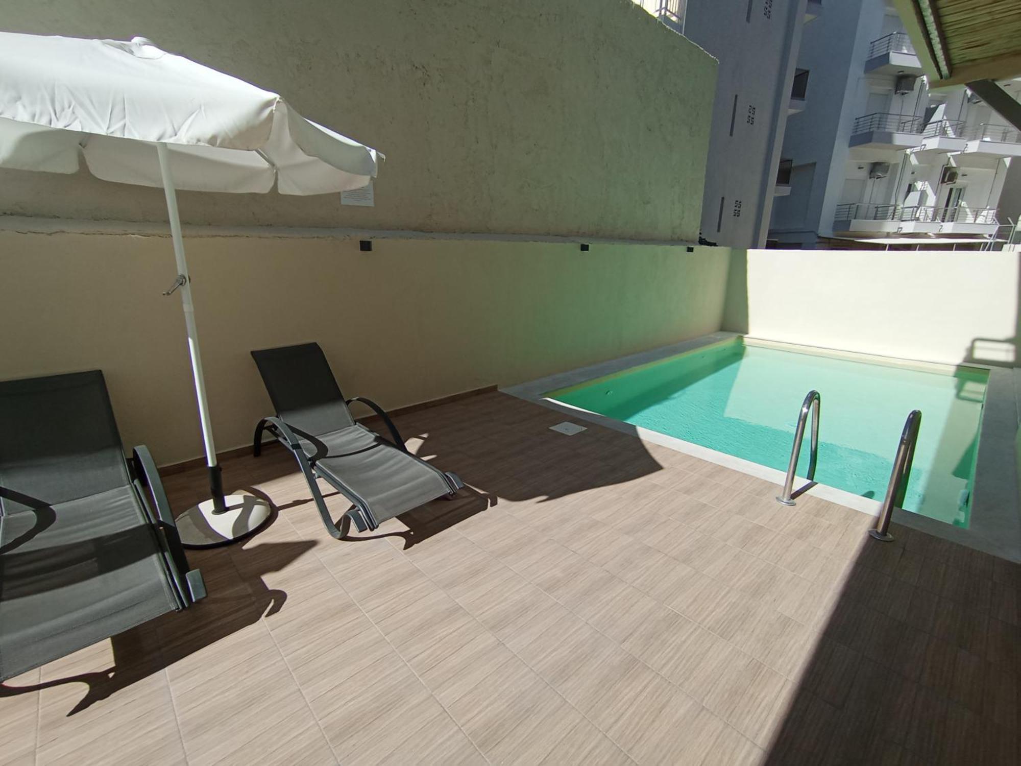 Appartement Aialion & - Steve *