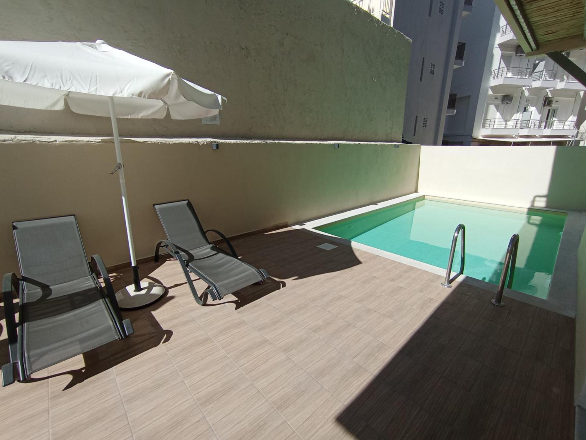 Appartement Aialion & - Steve