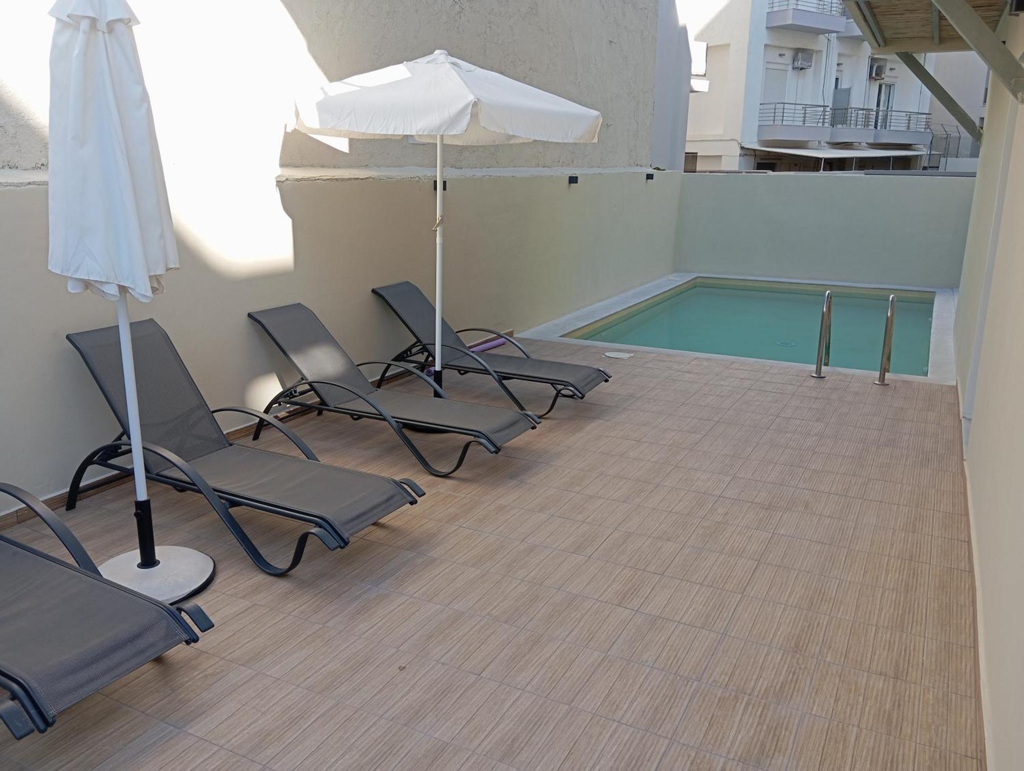 Aialion & - Steve Appartement