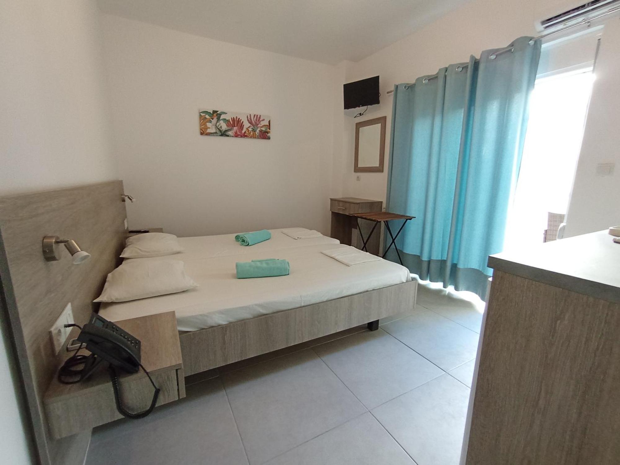 Appartement Aialion & - Steve