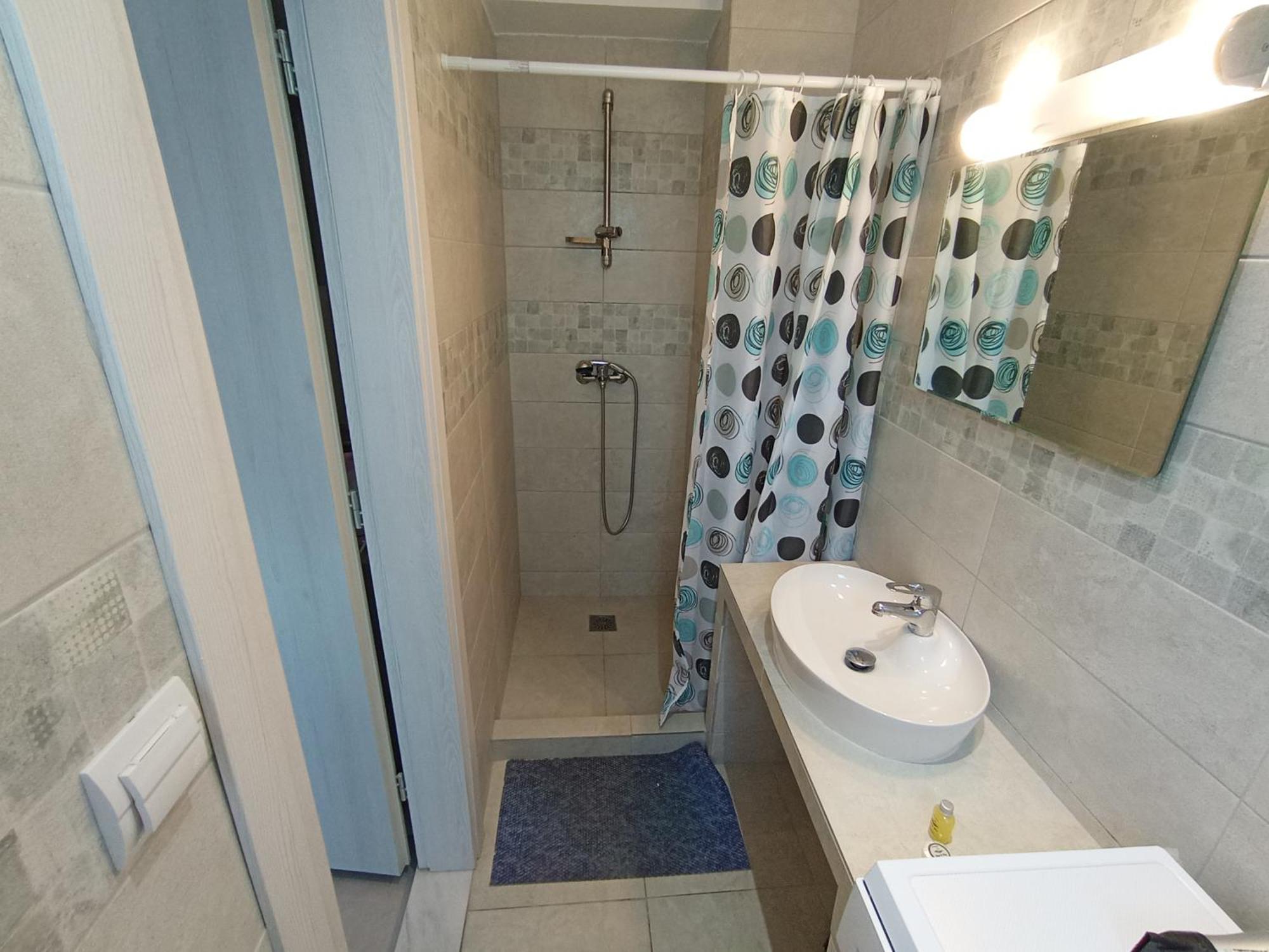 Appartement Aialion & - Steve *