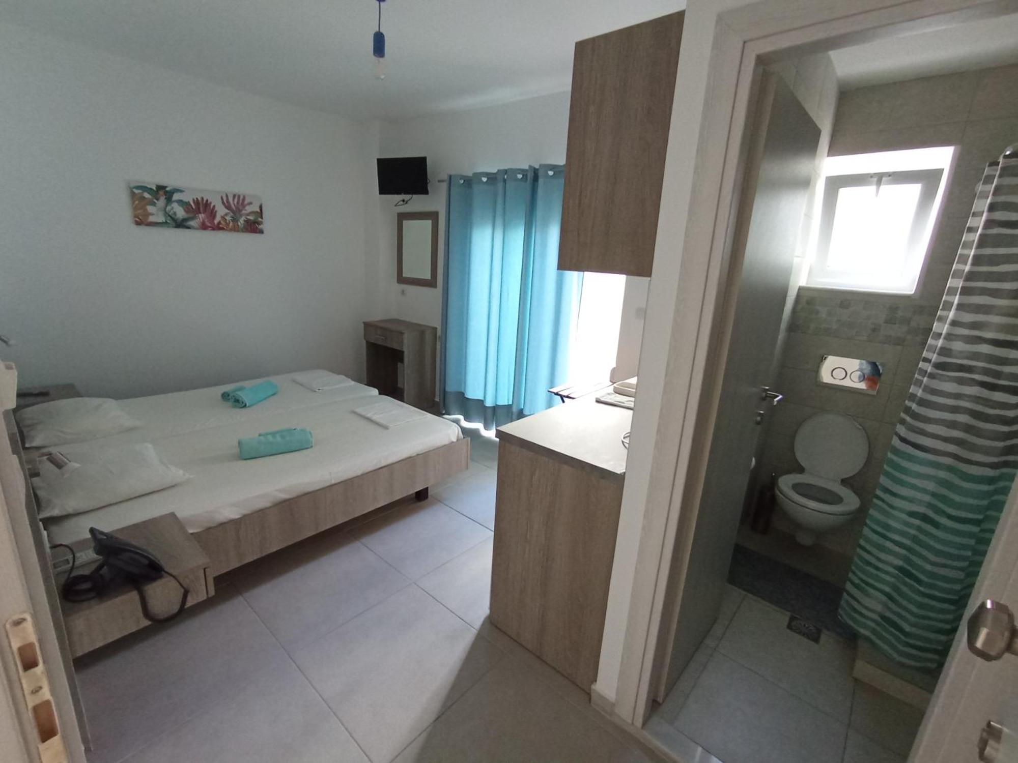 Appartement Aialion & - Steve Rhodes City