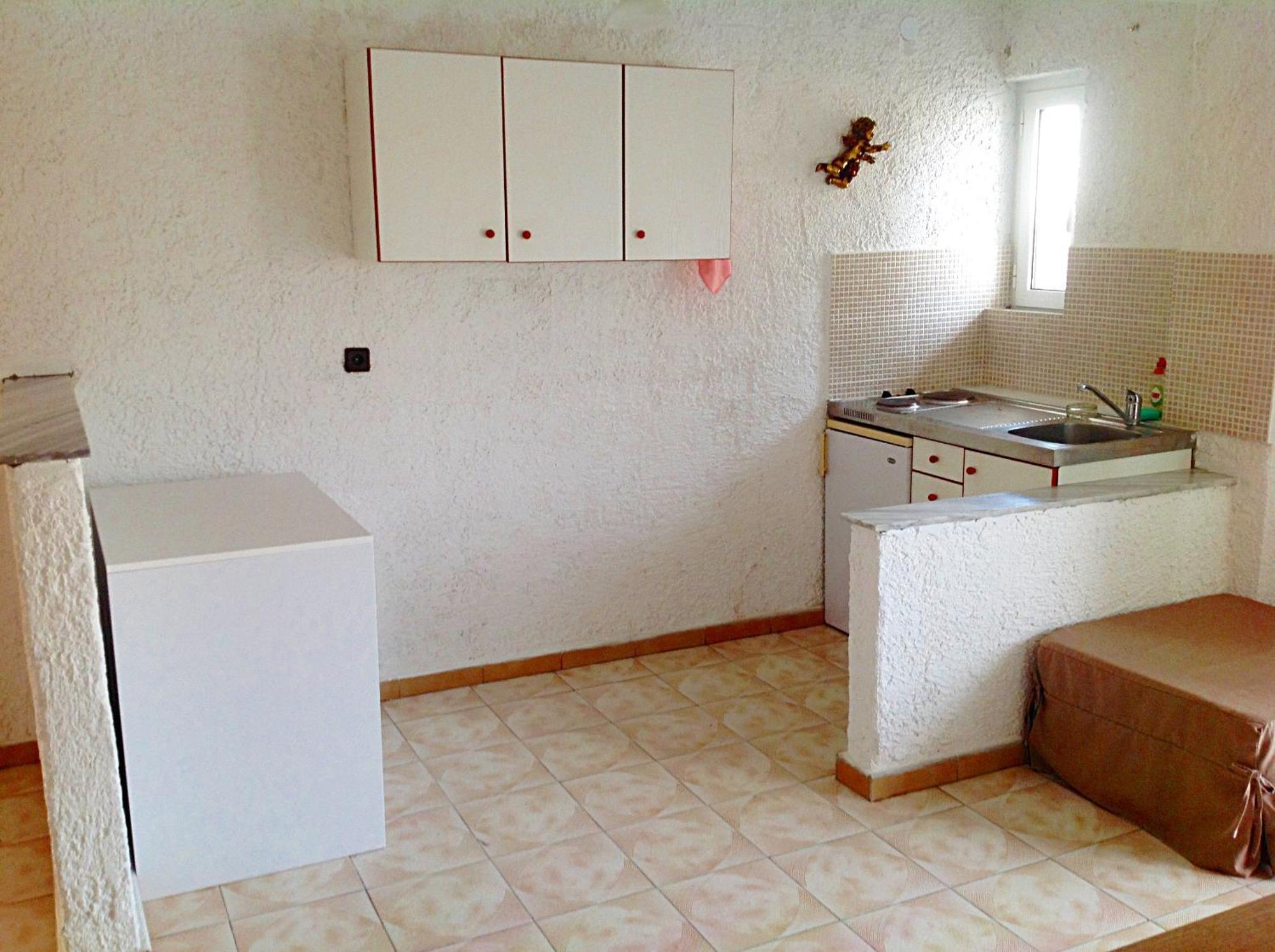 Appartement Aialion & - Steve