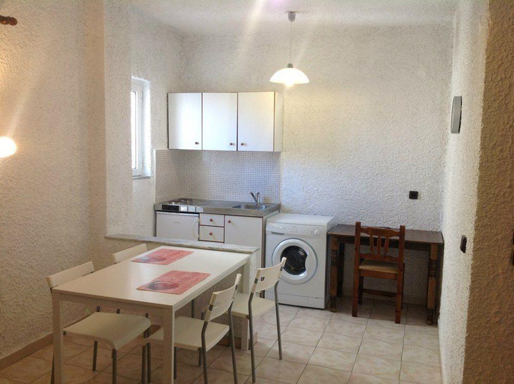 Aialion & - Steve Appartement