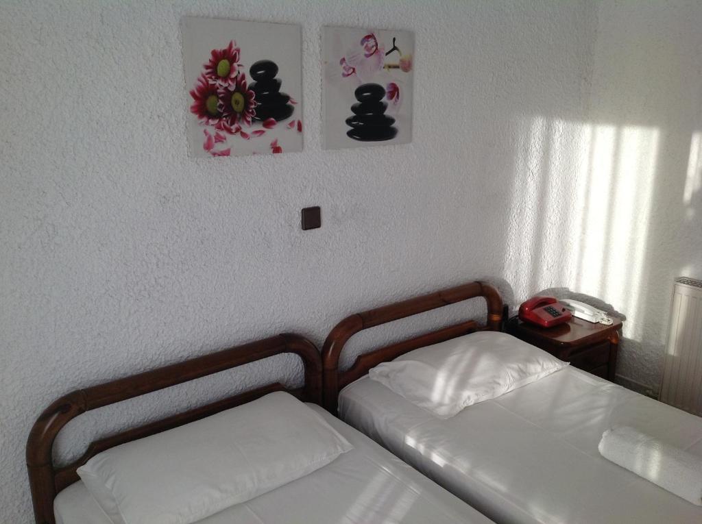 Aialion & - Steve Appartement Rhodes City