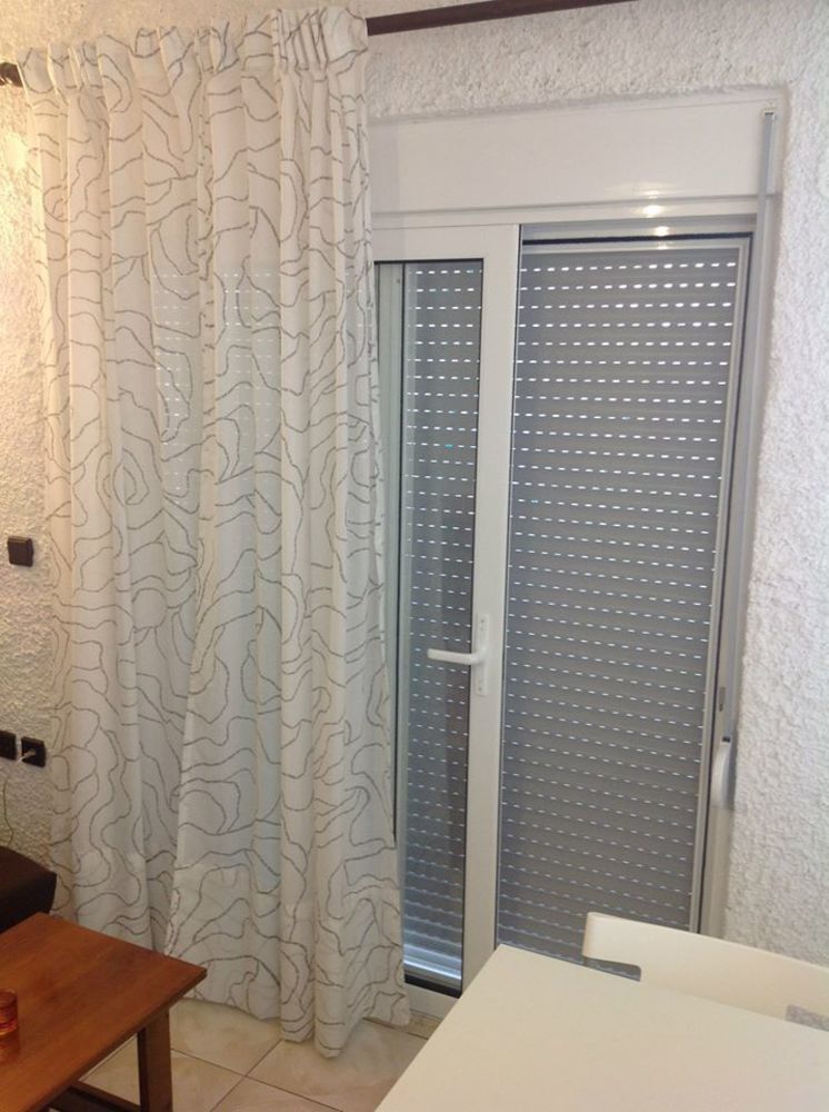 Aialion & - Steve Appartement *