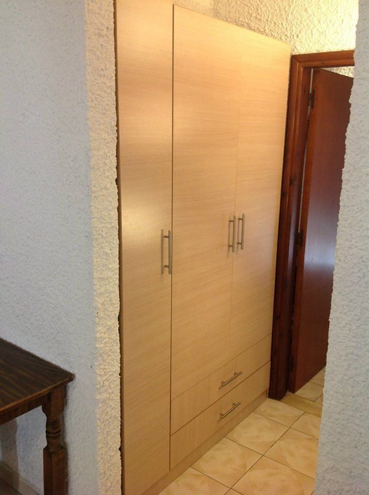 Appartement Aialion & - Steve Rhodes City