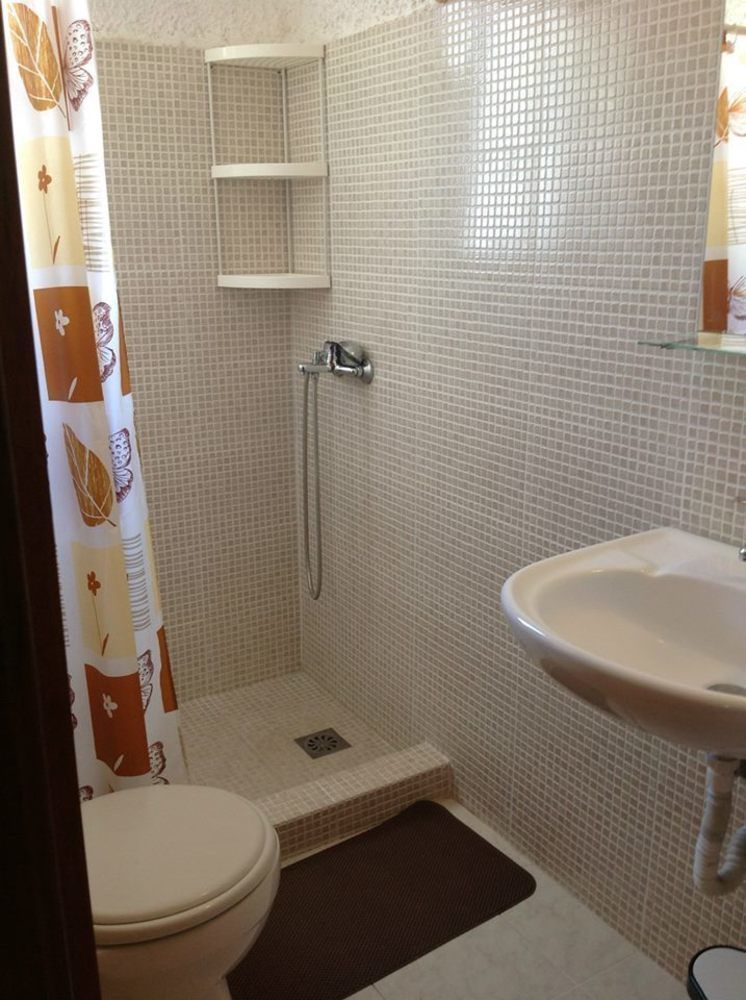 Aialion & - Steve Appartement