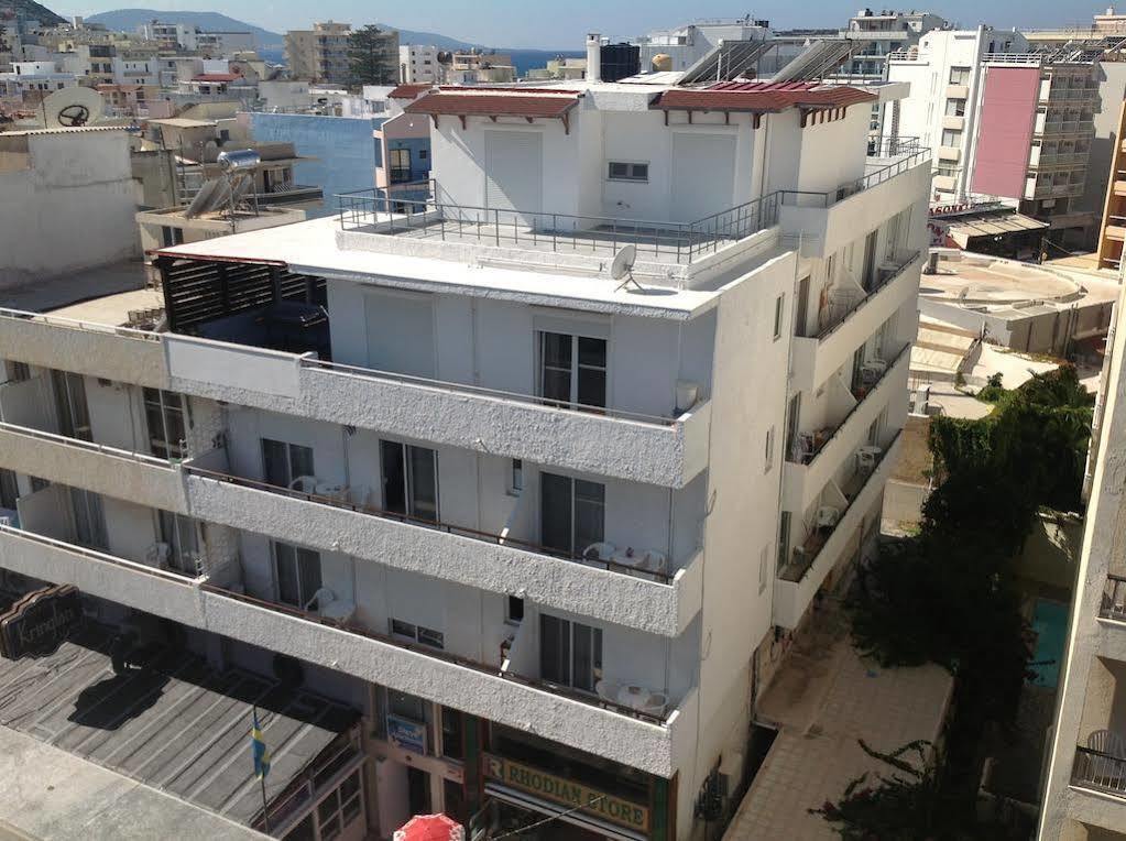 Appartement Aialion & - Steve