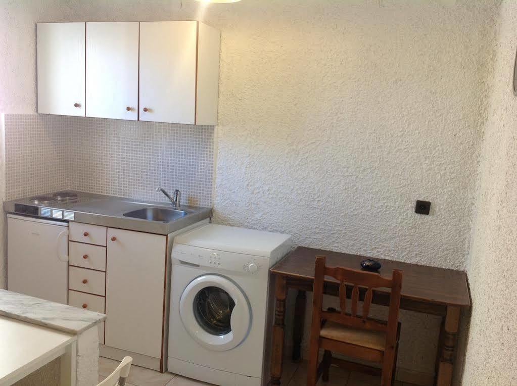 Appartement Aialion & - Steve
