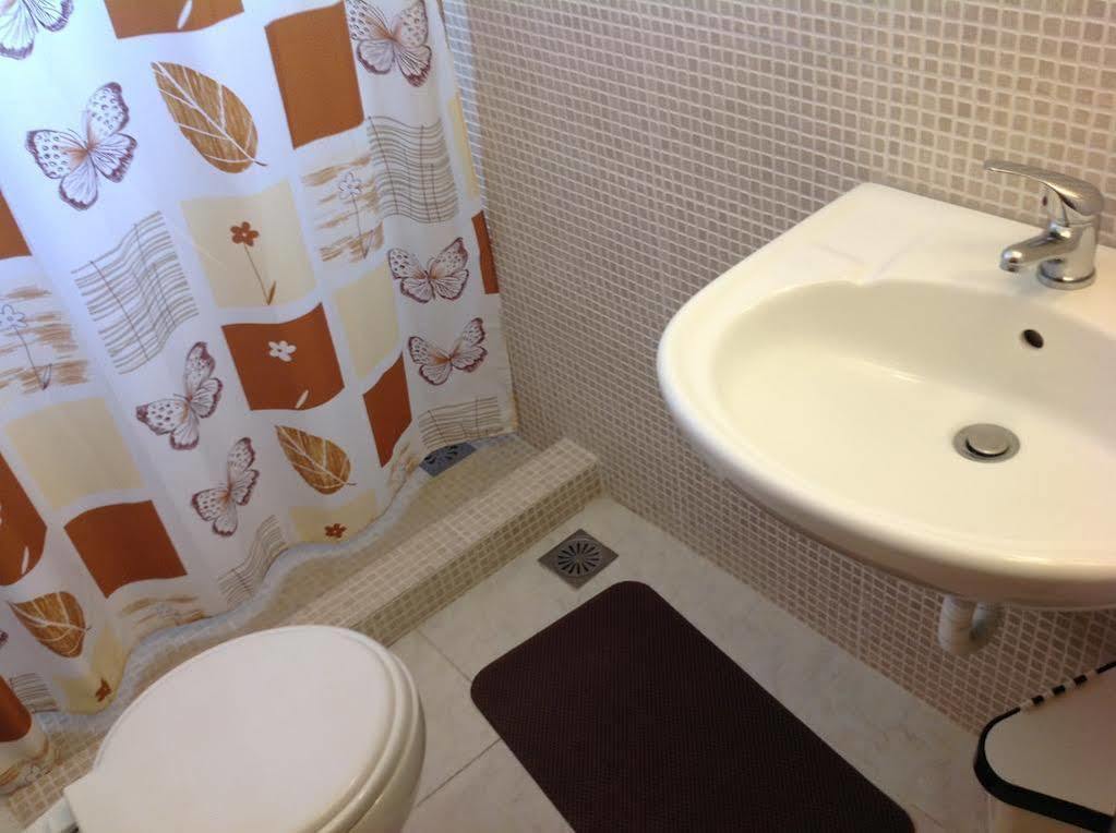 Aialion & - Steve Appartement Rhodes City