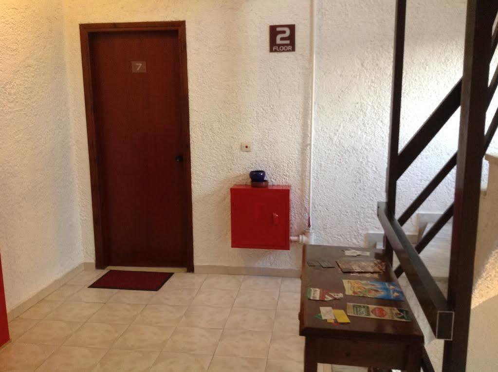Appartement Aialion & - Steve Rhodes City