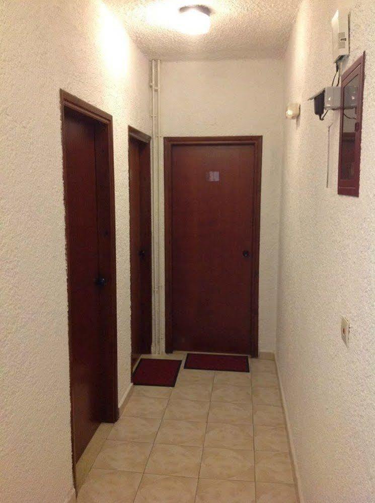 Appartement Aialion & - Steve